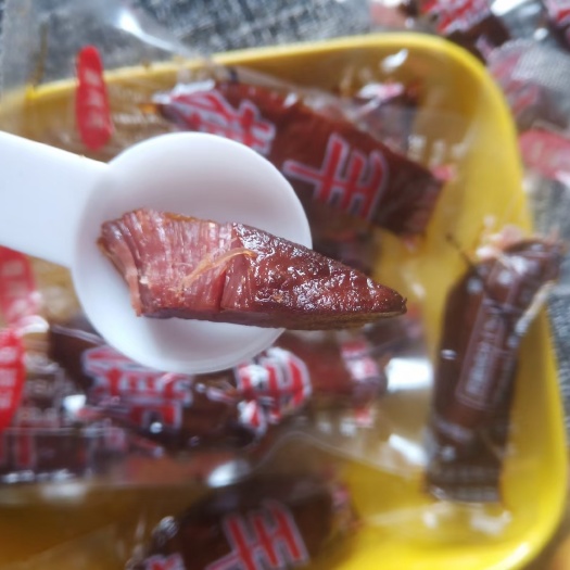 元江县牛肉干包邮到家