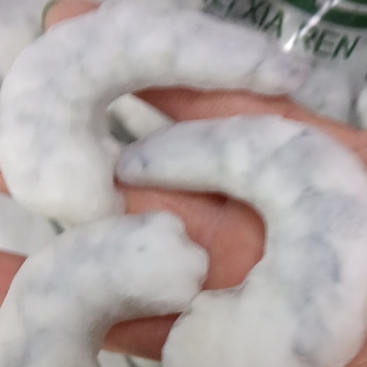 郑州虾仁 12-18个月