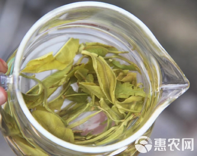 银毫茶 2022年 银丝绿茶       明前早春茶，口感香味浓，