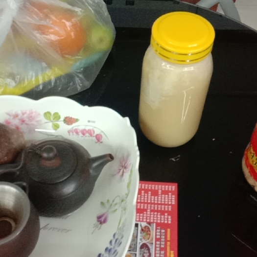 义乌市土蜂蜜，