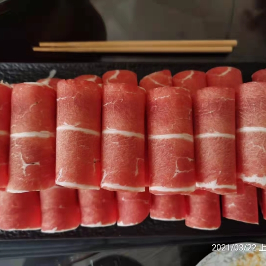 商河县国产肥牛片