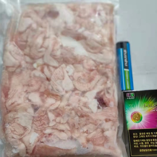 佛山鮰鱼肚，清，肚，巴沙鱼肚，鲈鱼肚大排档酒店烧烤店专用食材