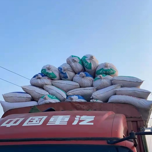 金堂县兔粪 农家肥，有机肥，不烧苗，臭味小，施肥方便