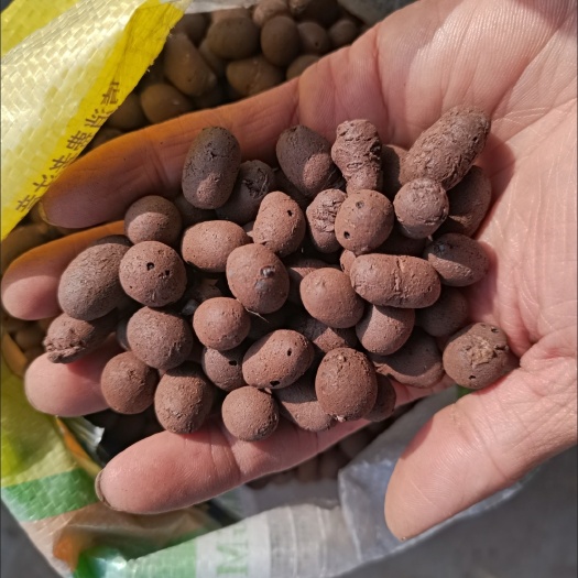 南宁轻质陶粒