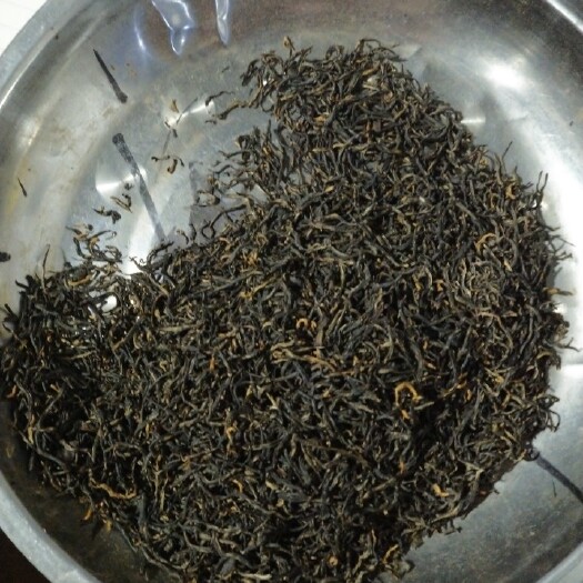 上林县 红茶