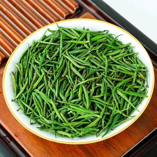 贵阳雀舌茶 湄潭翠芽