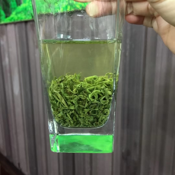 碧螺春  苏州明前碧螺春绿茶 500g包邮 茶农直销