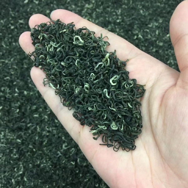 碧螺春  苏州明前碧螺春绿茶 500g包邮 茶农直销