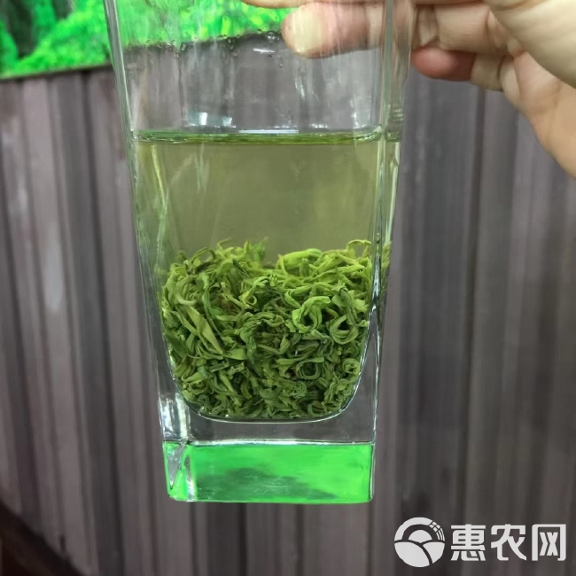 碧螺春  苏州明前碧螺春绿茶 500g包邮 茶农直销