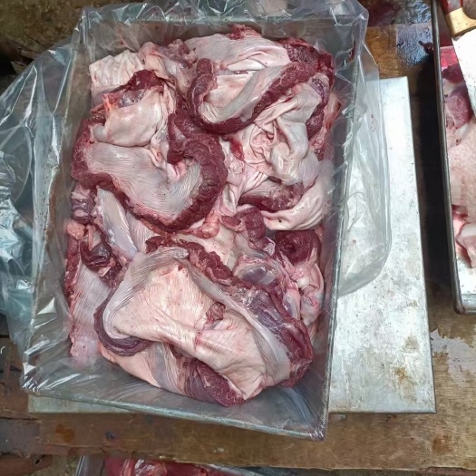 商丘母猪护心肉