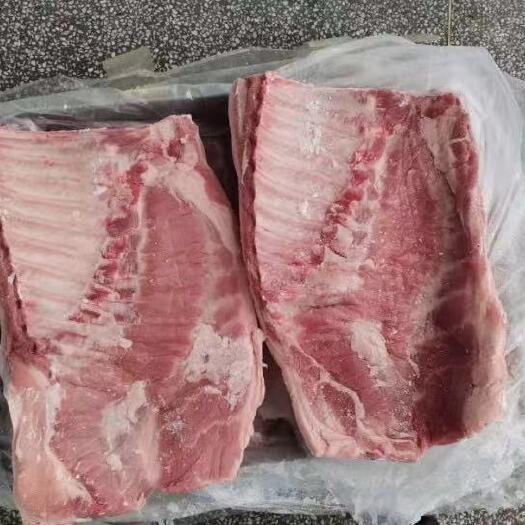 商丘 肥猪排骨
