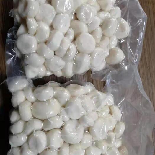 荔浦市真空袋装白马蹄勃荠