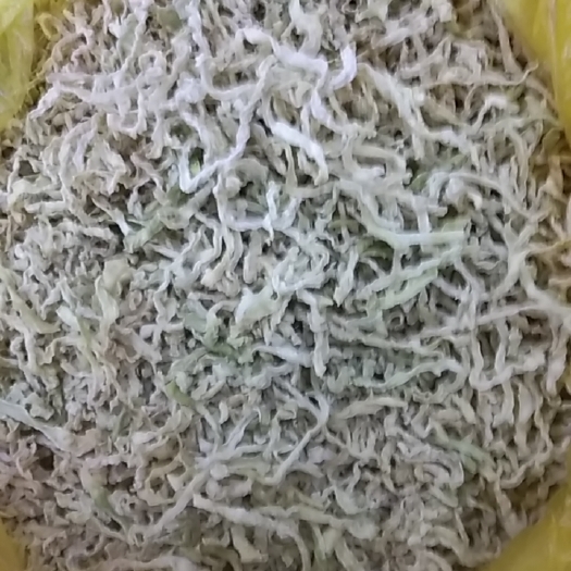 巍山县干萝卜 