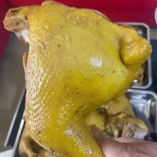 成都盐焗鸡盐焗鸡腿厂家直销一手跑江湖摆摊地摊展销会卤菜店热销产品
