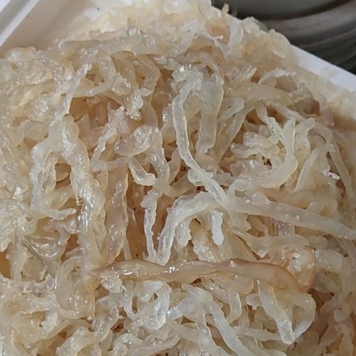 营口海蜇丝，海蜇头 海蜇丝的营养价值。海蜇丝的营养非常丰富