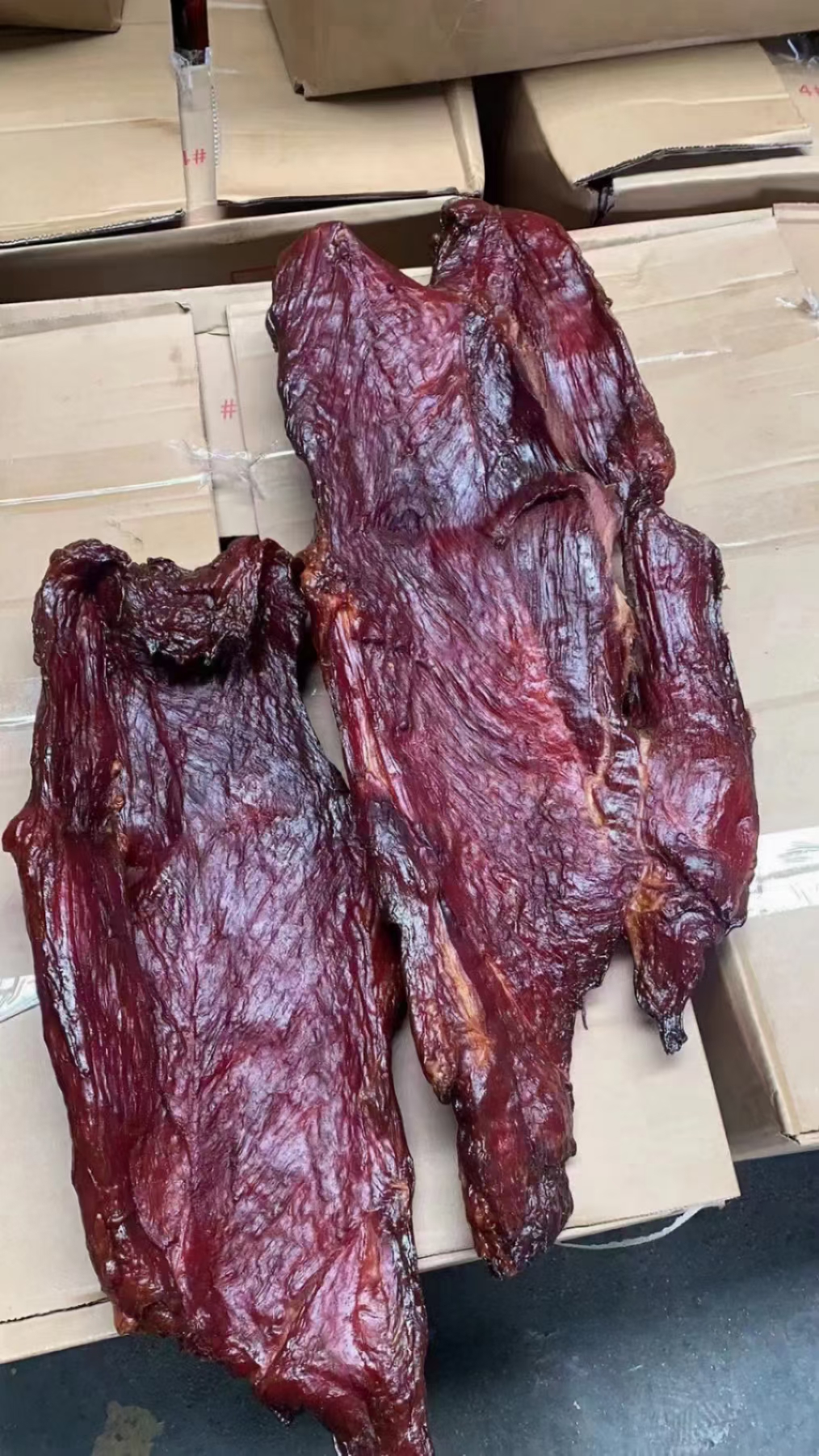 猪肉类 腊肉 大块肉 麻辣大块肉 五香大块肉，现货供应下单秒