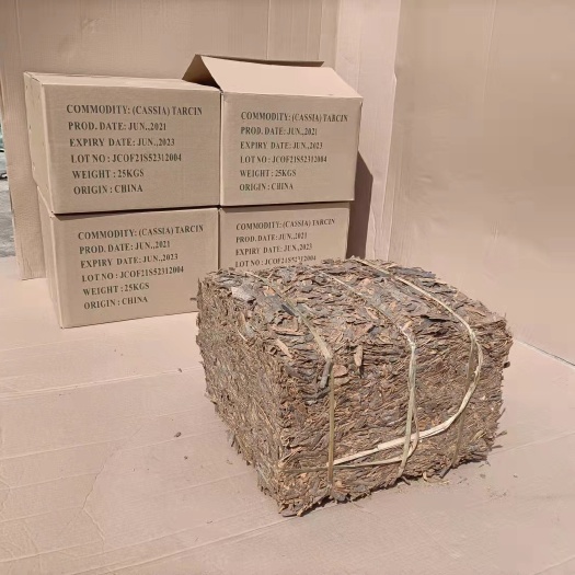 玉林普通桂皮 桂皮肉桂出口压缩桂通桂碎广西产地直供出口肉桂原材料