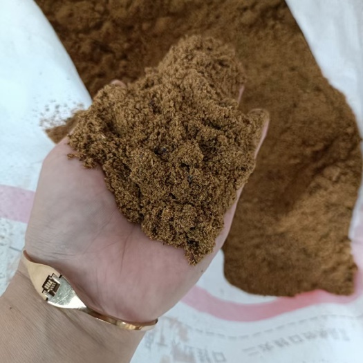 梁山县豆粕饲料 胃肠道饲料适合鸡鸭鹅牛鹅料