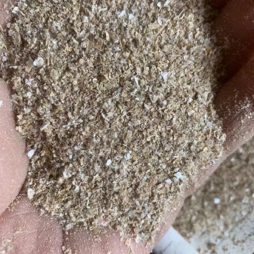 正阳县花生壳粉