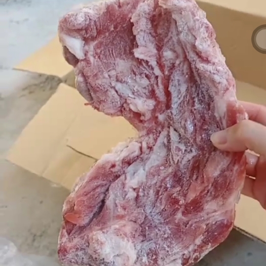 青岛猪骨头 颈骨优惠