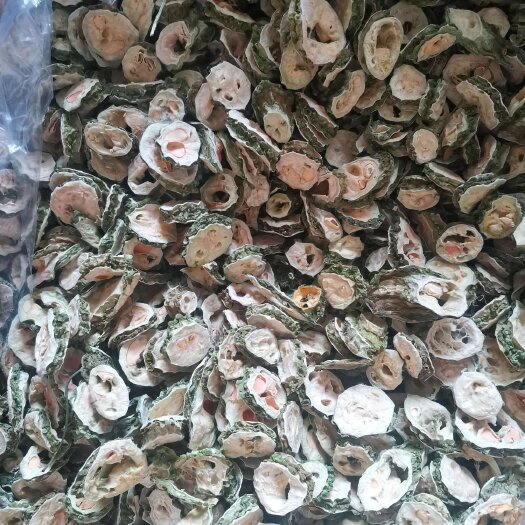 寿光市 晒干苦瓜干产地直销，量大从优欢迎采购
