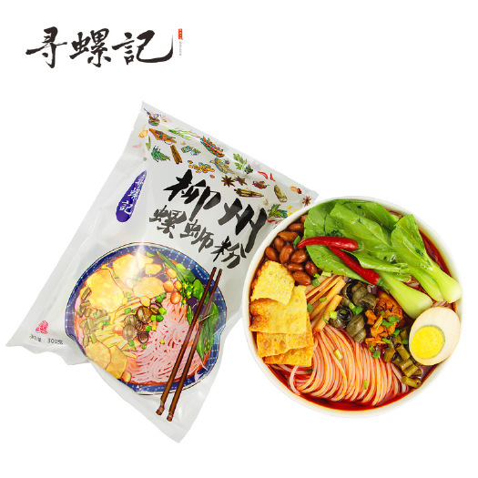 柳州 广西柳州正宗螺蛳粉
