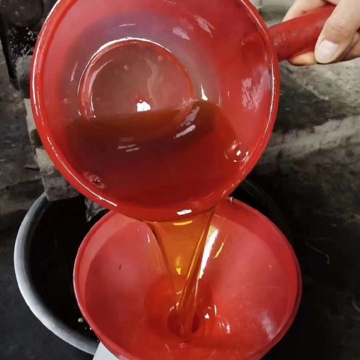 三江县山茶油 茶籽油
