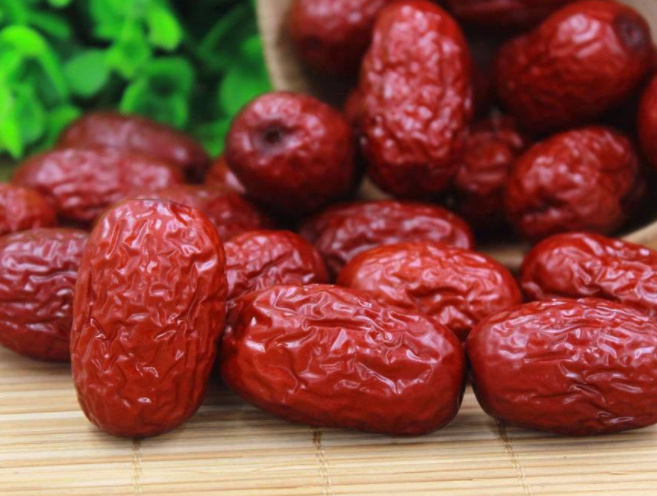 南京新疆阿克苏灰枣 新疆或南京发货 新鲜自然晾干 果肉饱满甜润