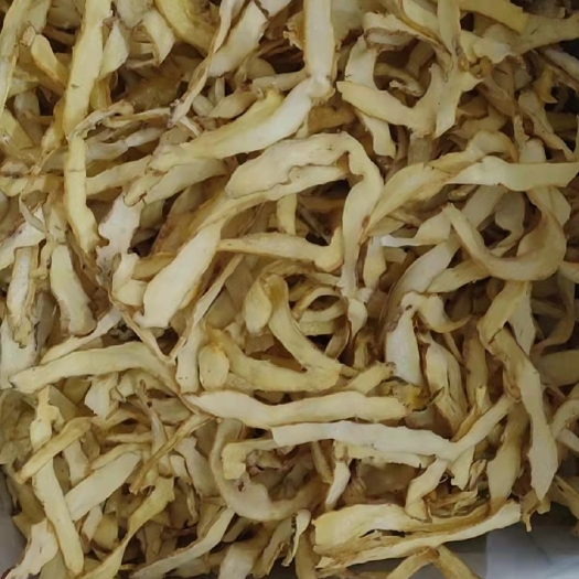 邵东市湘玉竹片无硫足干产地大货