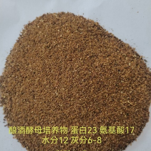 正定县酒糟 酿酒酵母培养物，以酵母菌，枯草芽孢杆菌，等菌种。