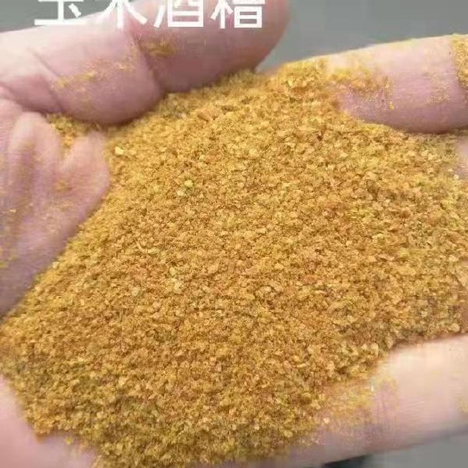 正定县烘干玉米蛋白（DDGS）