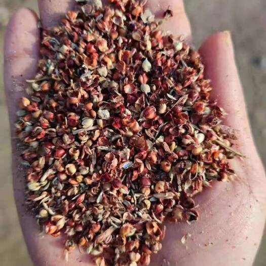 正定县统糠 高粱糠，含碎粮，烘干过夏，干净无土无砂，性价比高