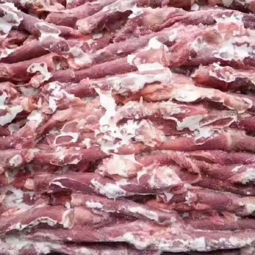商丘猪肠 母猪红肠