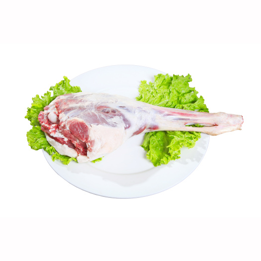 羊腿肉  羊后腿