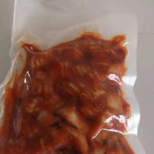东港市 麻辣鱿鱼卷