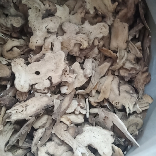 亳州炒白术  白术