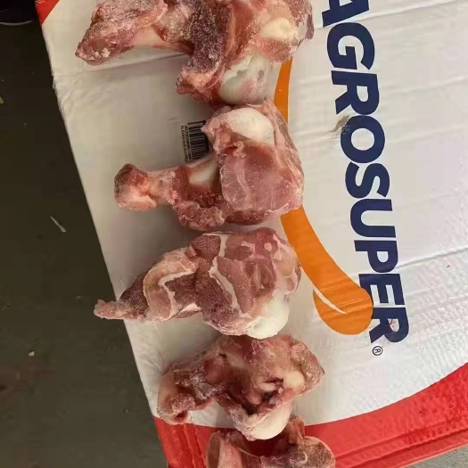 哈尔滨猪骨头 ，腿骨，前腿骨，酱骨精品