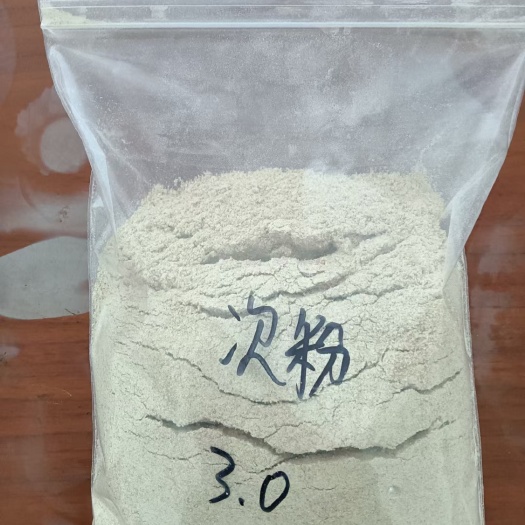 石家庄小麦次粉，原厂提货大量供应