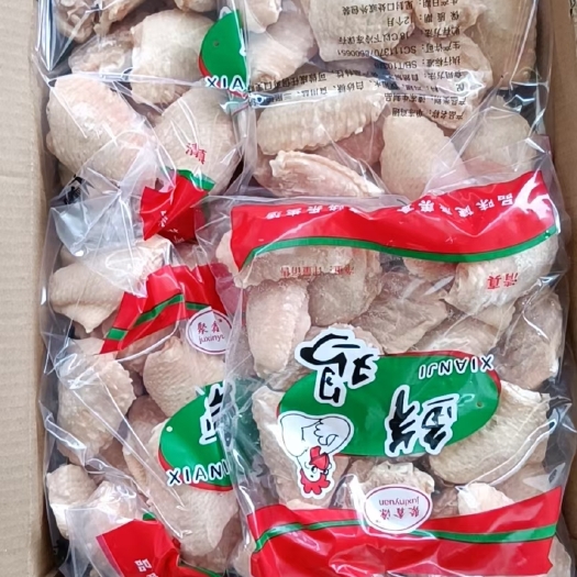 中牟县 鸡翅中