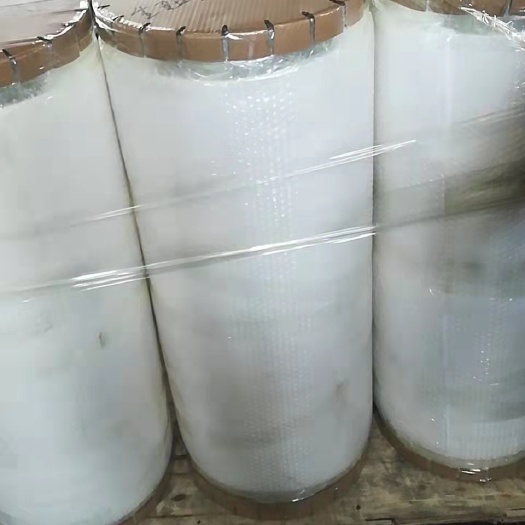 东光县包装袋定制 现货尼龙膜高亮度用于印刷纸袋可定做