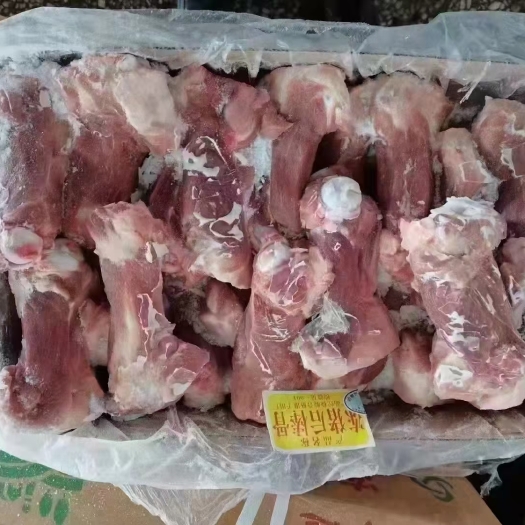 沂南县猪肉类 后棒骨带肉率优惠