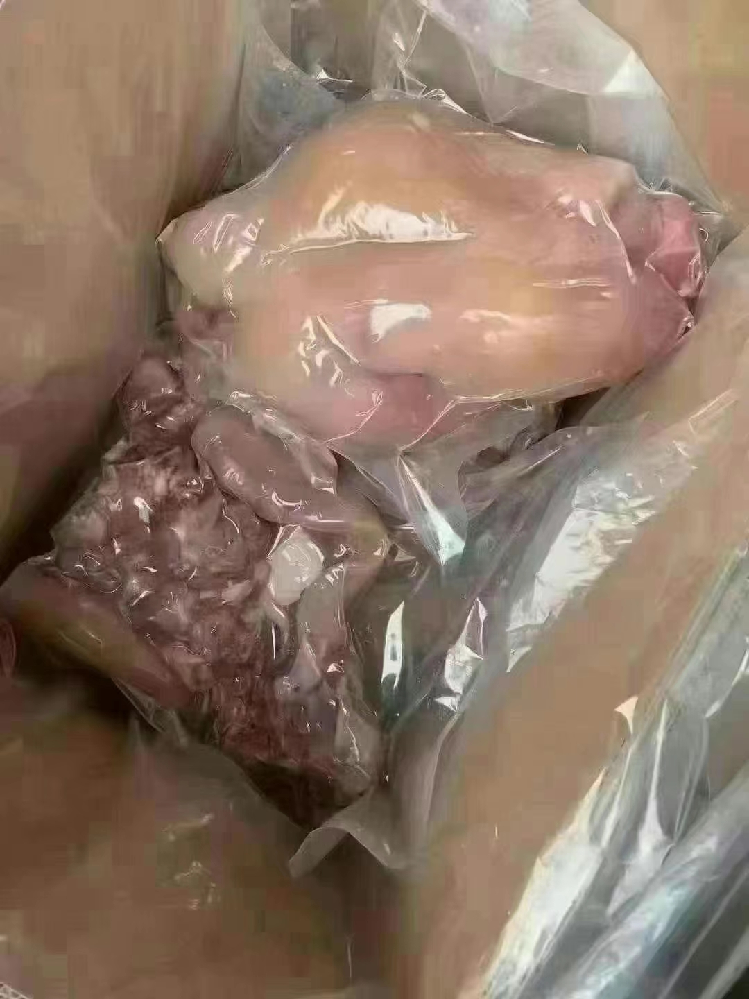 牛头肉