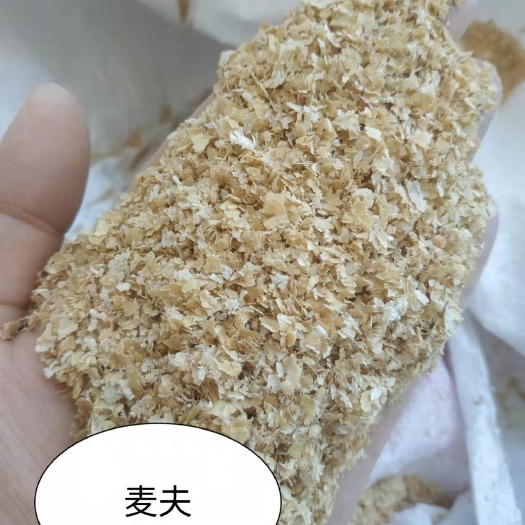 石家庄麦麸 