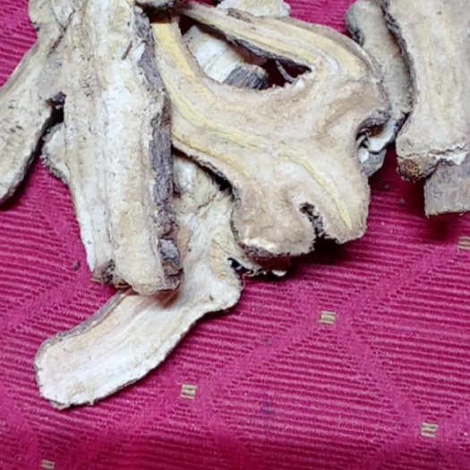 息县 优质二年生白术