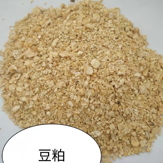 石家庄豆粕饲料