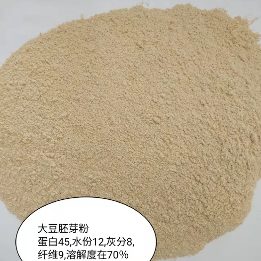 石家庄大豆胚芽粉 