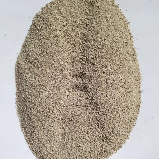 行唐县粉碎红薯渣