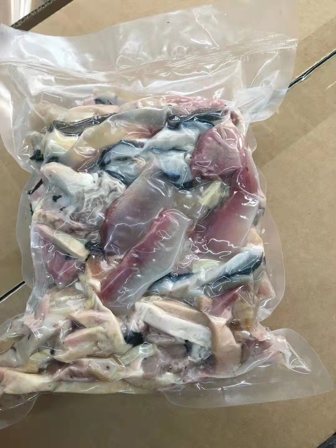 精品全套羊杂牛杂，厂家直销一手货源，价格合理