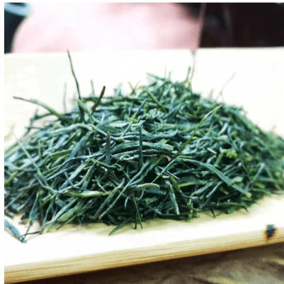 咸丰县绿茶  恩施硒茶 明前头采玉露散装
