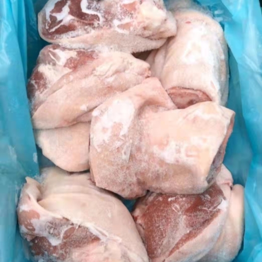 沂南县猪肉类 121后肘